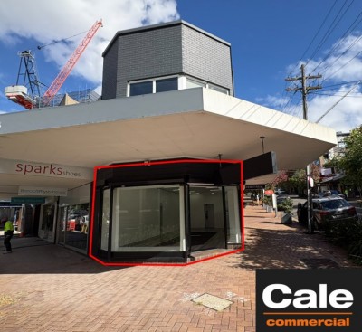 Property For Rent in Beecroft