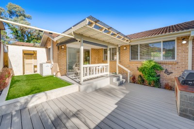 Property For Sale in Epping