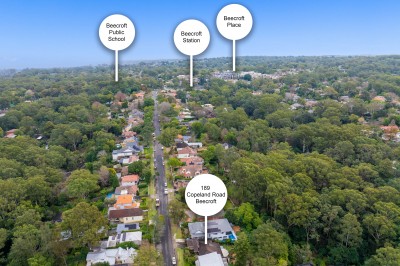 Property For Sale in Beecroft