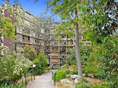 Property For Rent in North Sydney