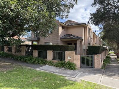 Property For Rent in Silverwater