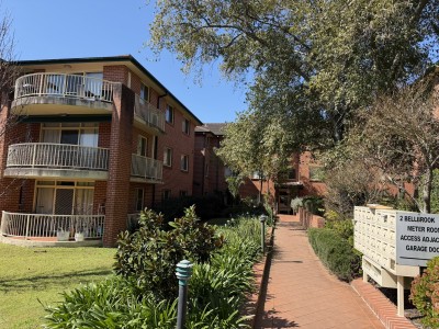 Property For Rent in Hornsby