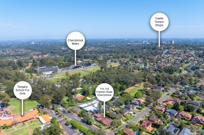 Property For Sale in Cherrybrook
