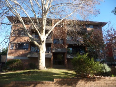 Property Leased in West Ryde