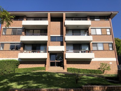 Property Leased in West Ryde