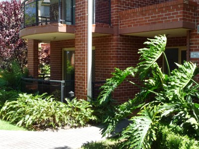 Property Leased in Pennant Hills