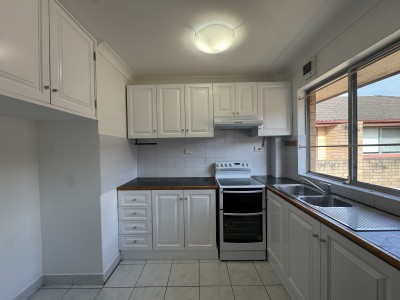 Property Leased in Eastwood