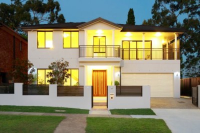 Property Sold in Denistone
