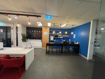 Property For Rent in Epping