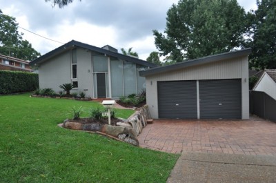 Property Leased in Carlingford