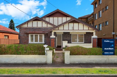 Property Sold in Mascot