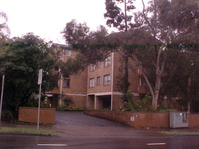 Property Leased in North Ryde