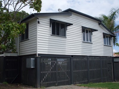 Property in Urangan - Leased