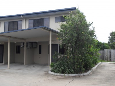 Property in Pialba - Leased