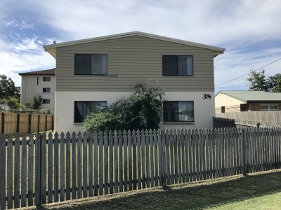 Property in Torquay - Leased