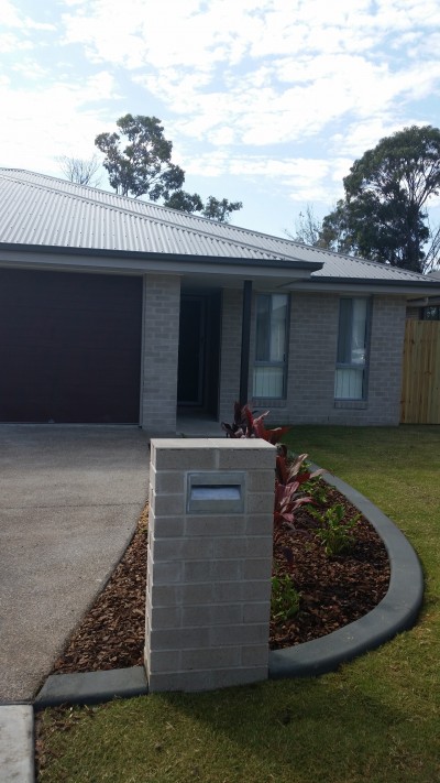 Property in Torquay - Leased