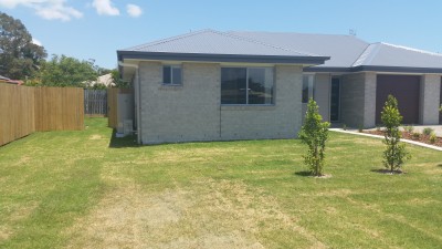 Property in Torquay - Leased