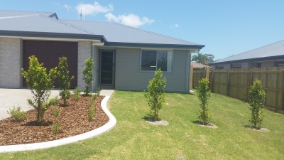 Property in Torquay - Leased