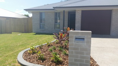 Property in Torquay - Leased