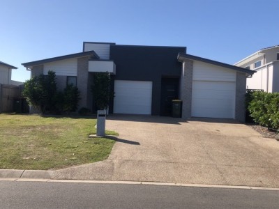 Property in Eli Waters - Leased