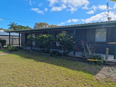 Property in Urangan - Leased