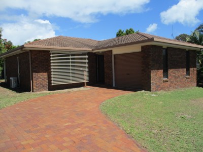 Property in Urangan - Leased