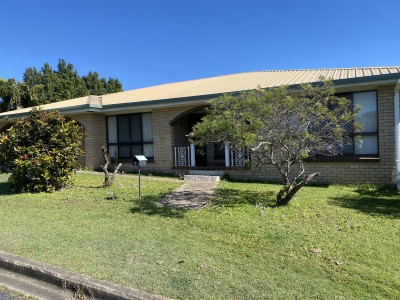 Property in Torquay - Leased