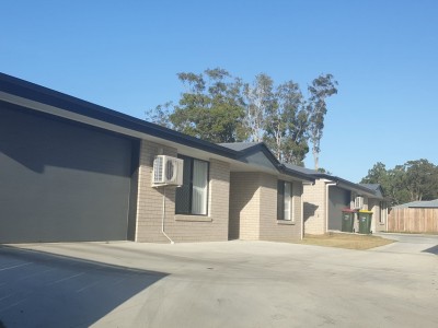 Property in Wondunna - Leased