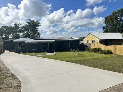 Property in River Heads - Leased