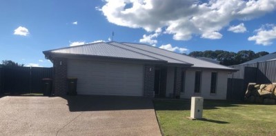 Property in Nikenbah - Leased