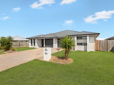 Property in Eli Waters - Sold