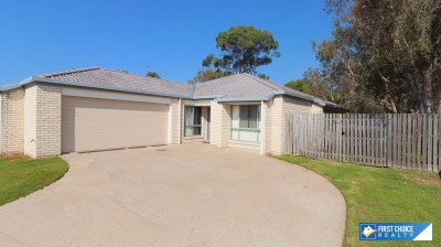 Property in Urangan - Leased