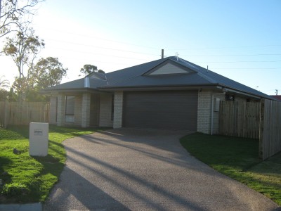 Property in Torquay - Leased