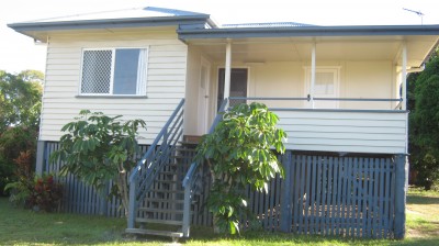 Property in Torquay - Leased