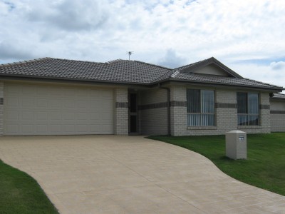 Property in Nikenbah - Leased