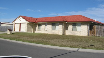 Property in Urangan - Leased