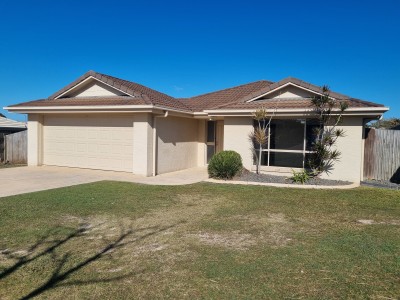 Property in Wondunna - Leased