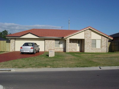 Property in Torquay - Leased