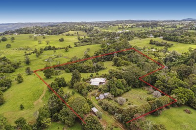 Property in Maleny - Sold for $890,000
