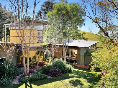Property in Maleny - Sold for $860,000