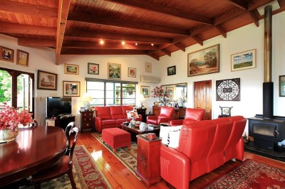 Property in Maleny - Sold for $695,000