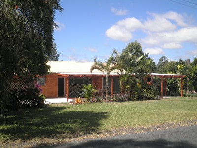Property in Kureelpa - Leased