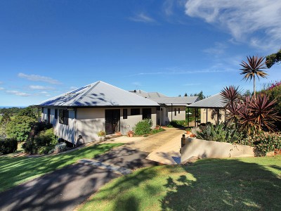 Property in Maleny - Sold for $1,350,000