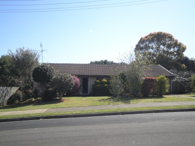 Property in Mapleton - Leased