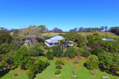 Property in Peachester - Sold