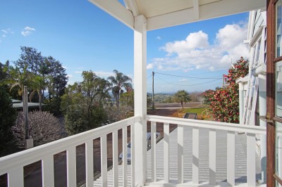 Property in Flaxton - Leased