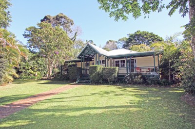 Property in Maleny - Sold for $838,000