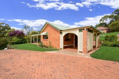 Property in Mapleton - Leased