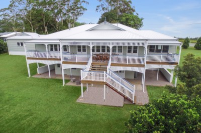 Property in North Maleny - Sold