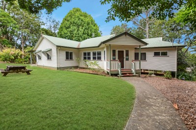 Property in Maleny - Sold for $695,000